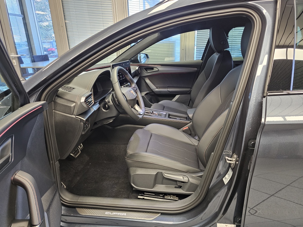 Cupra Leon Sportstourer – Foto 9