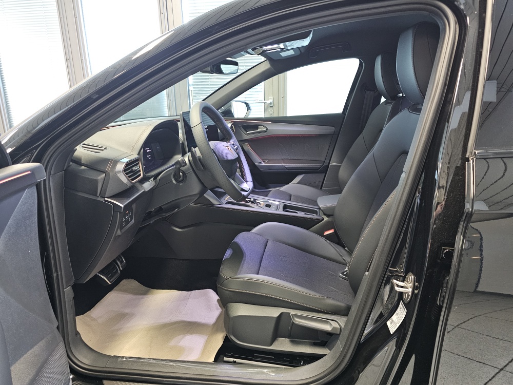 Cupra Leon Sportstourer – Foto 10