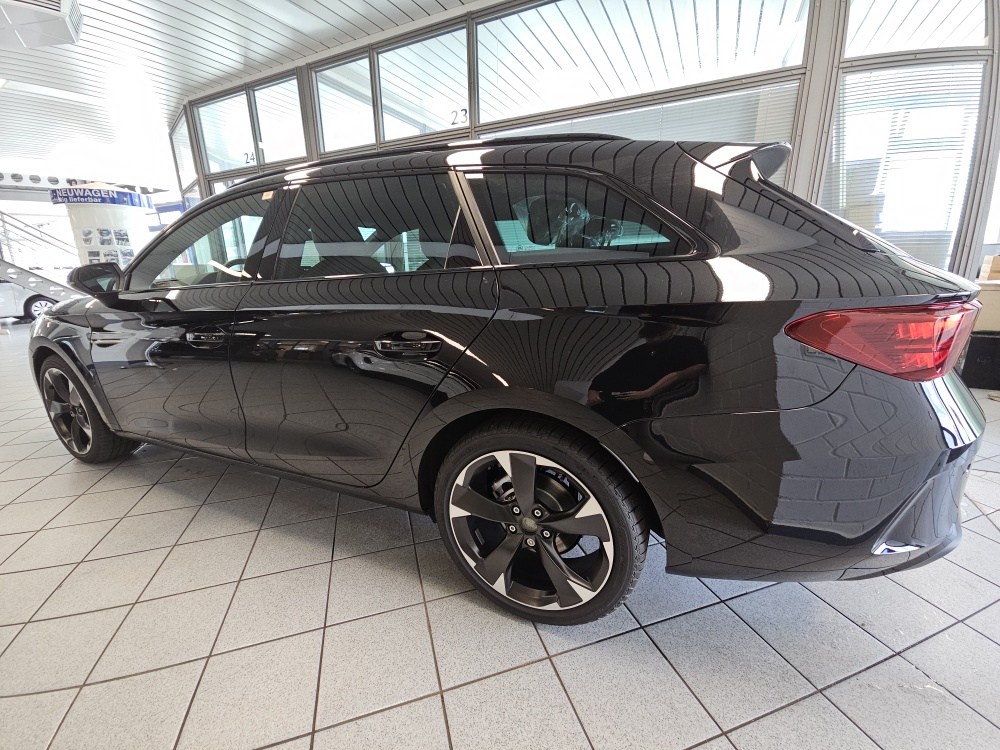 Cupra Leon Sportstourer – Foto 13