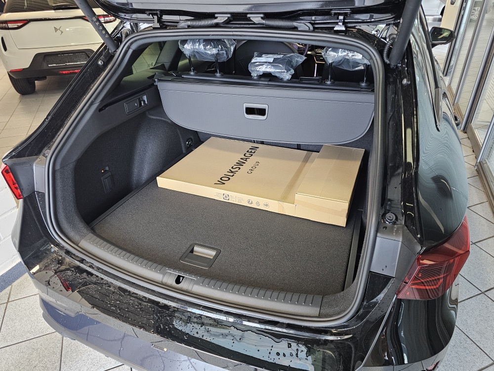 Cupra Leon Sportstourer – Foto 4
