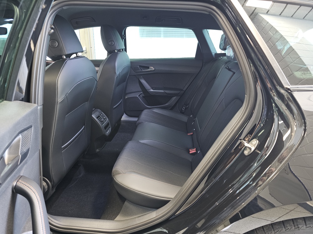 Cupra Leon Sportstourer – Foto 5
