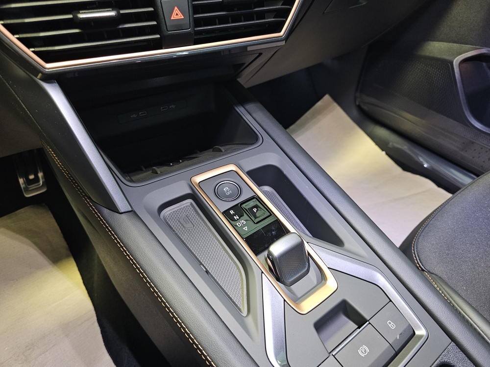 Cupra Leon Sportstourer – Foto 6