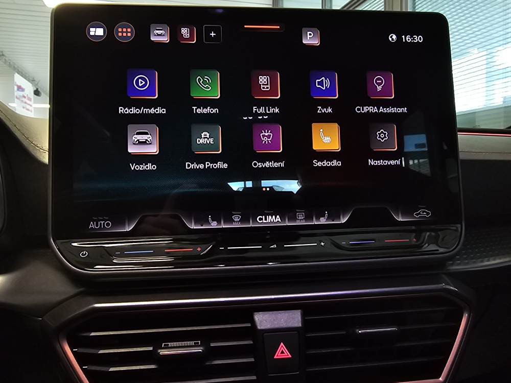 Cupra Leon Sportstourer – Foto 7