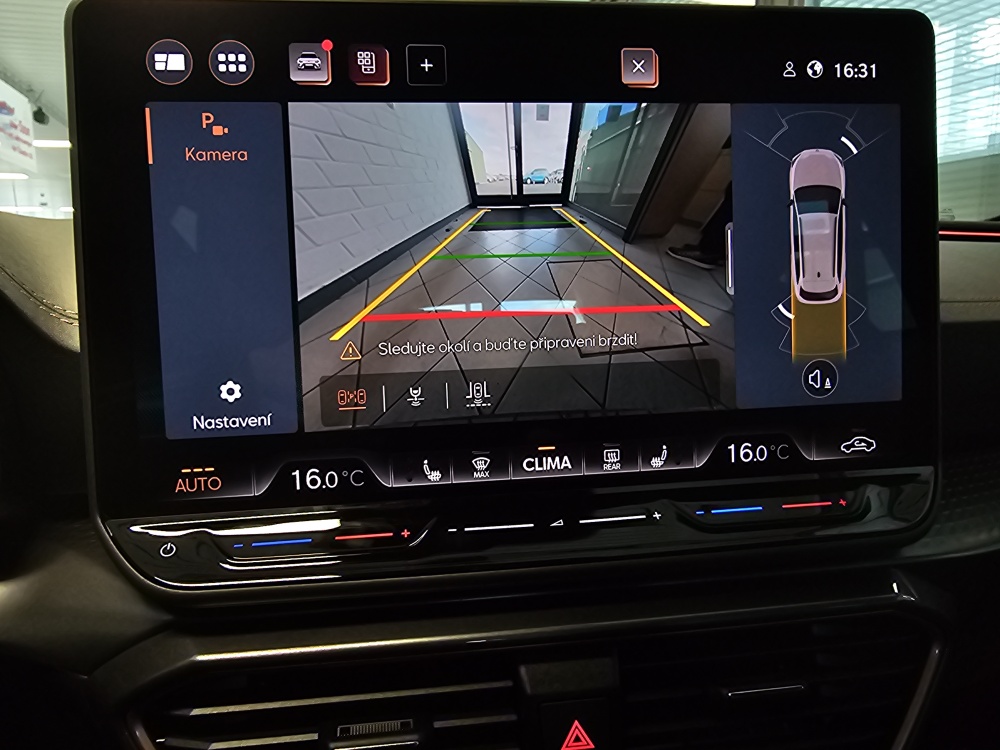 Cupra Leon Sportstourer – Foto 8