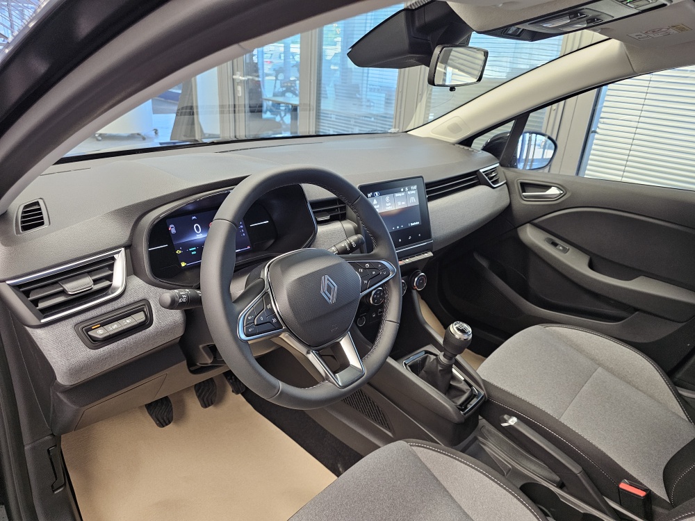 Renault Clio – Foto 14