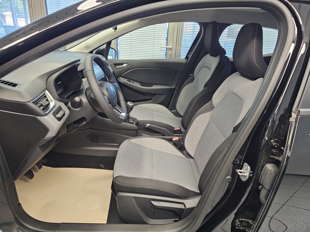 Renault Clio – Foto 15