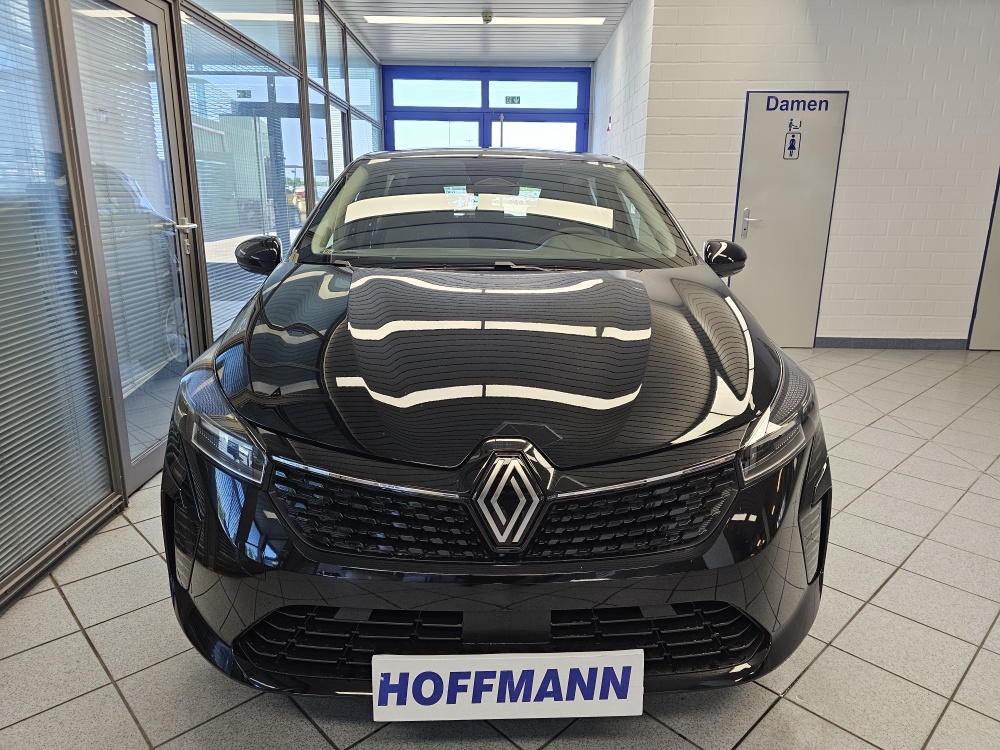 Renault Clio – Foto 19