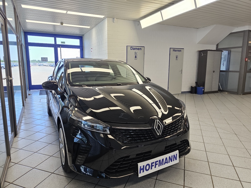 Renault Clio – Foto 20