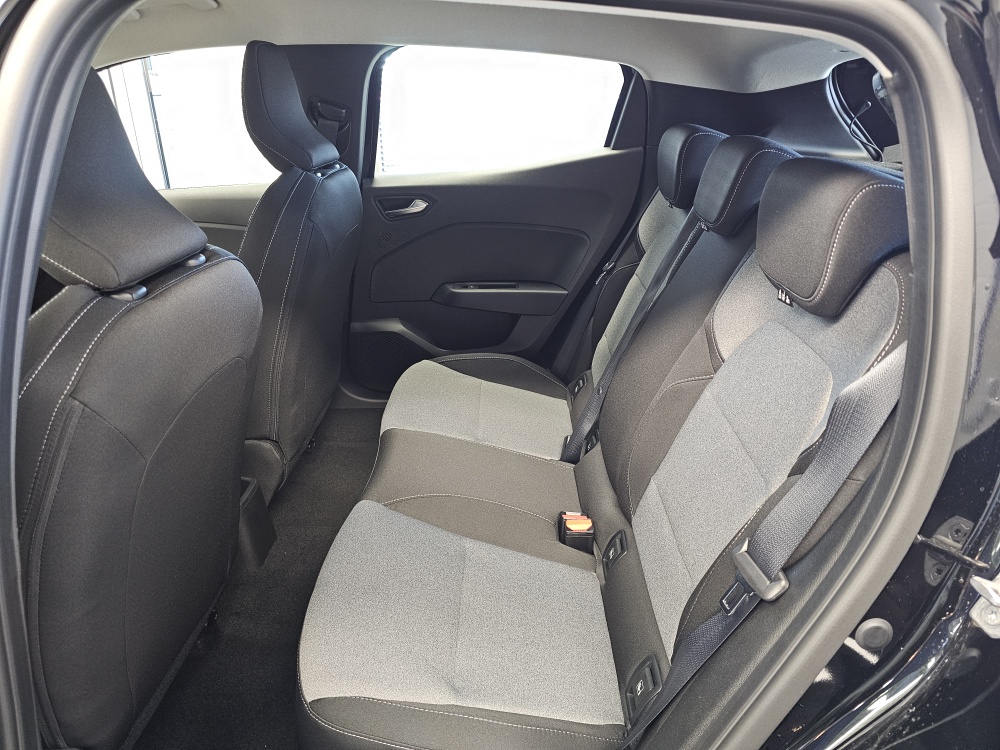 Renault Clio – Foto 4