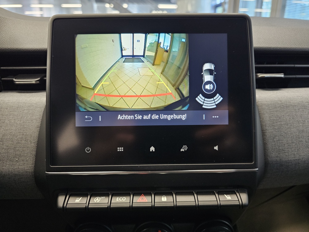 Renault Clio – Foto 9