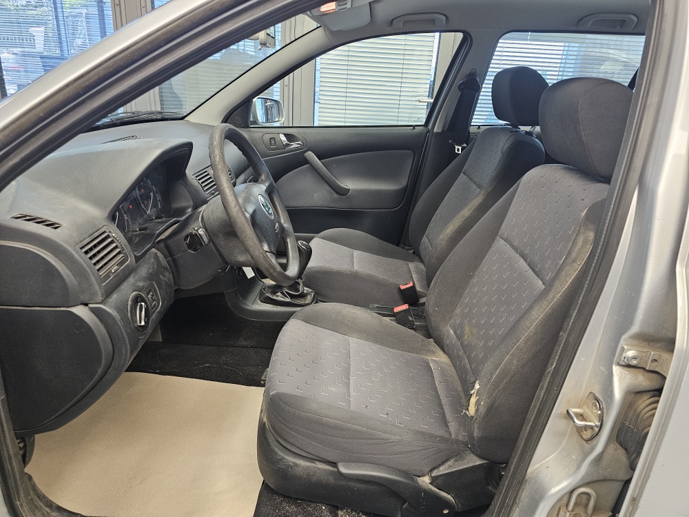 Skoda Octavia Combi – Foto 11