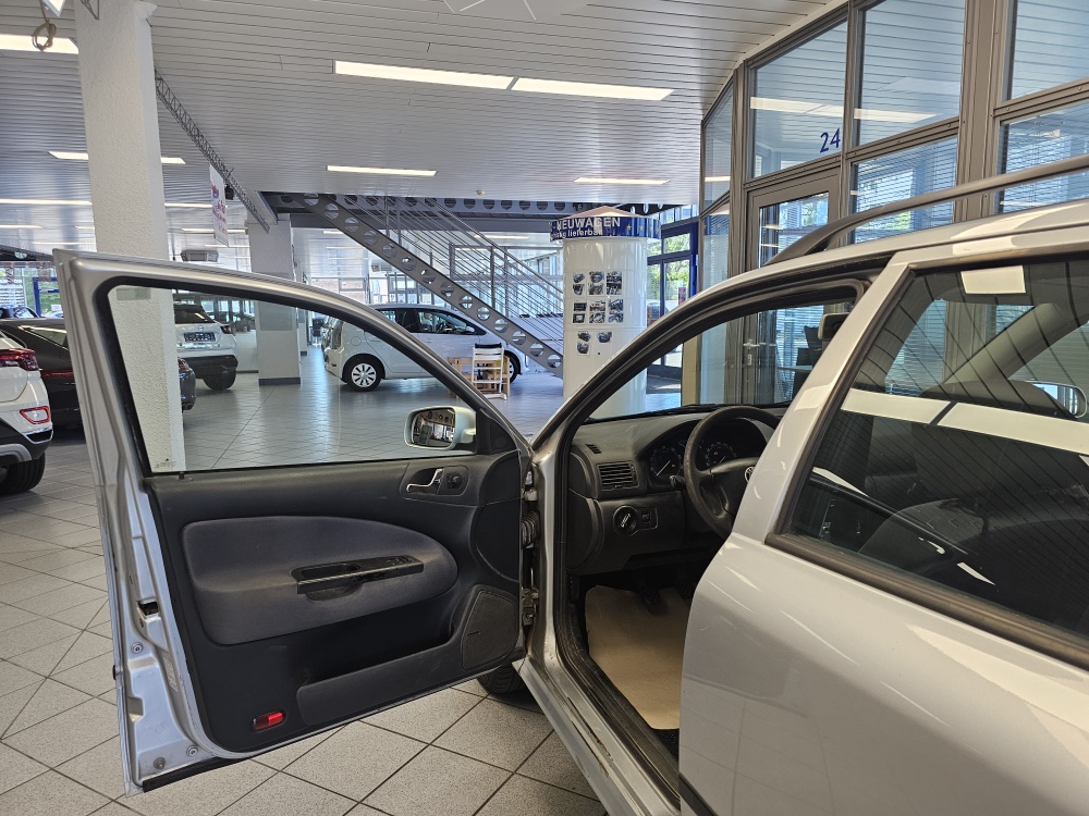 Skoda Octavia Combi – Foto 12