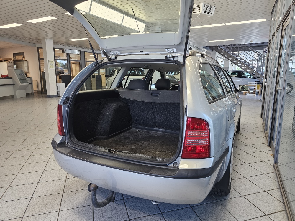 Skoda Octavia Combi – Foto 2