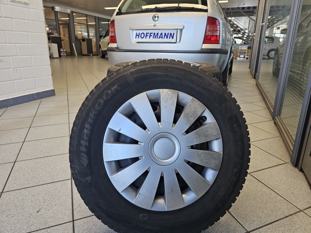 Skoda Octavia Combi – Foto 3