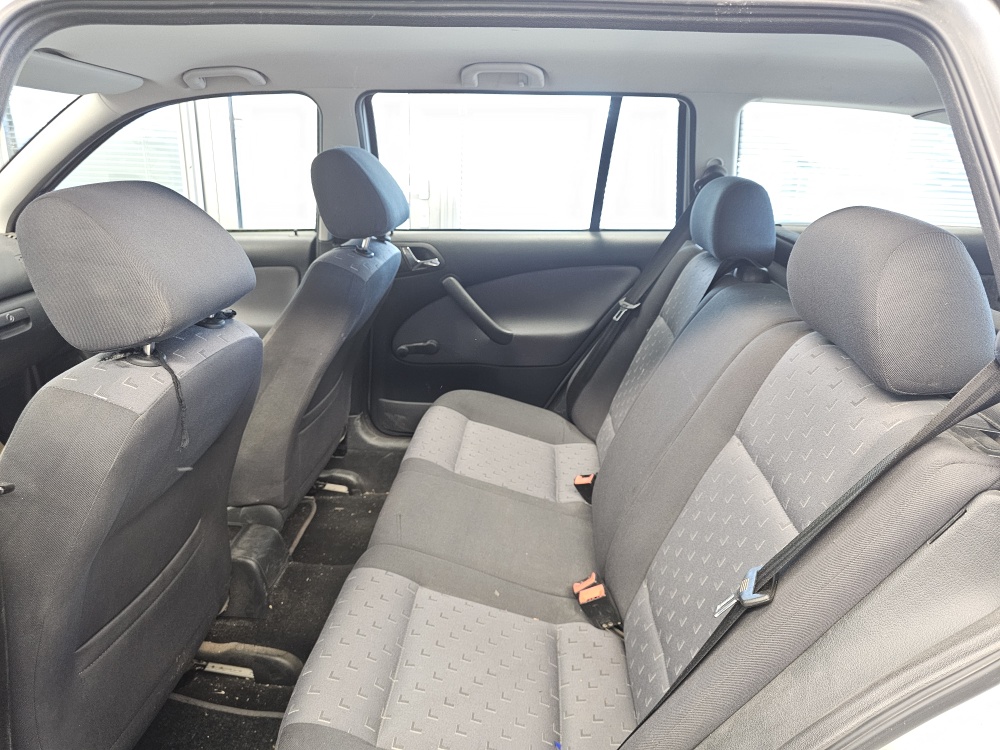 Skoda Octavia Combi – Foto 5