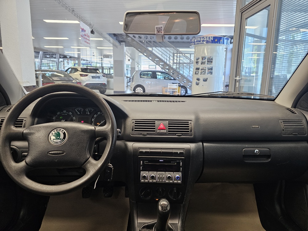 Skoda Octavia Combi – Foto 6