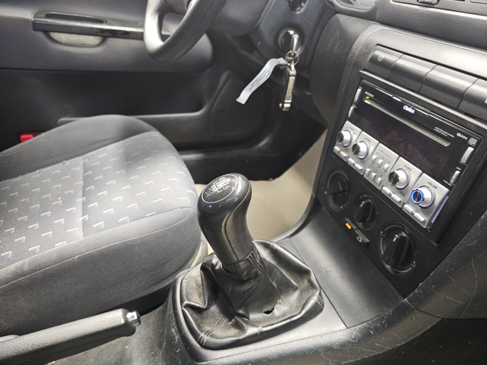 Skoda Octavia Combi – Foto 7