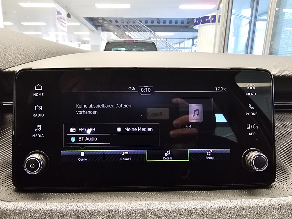 Skoda Scala – Foto 12