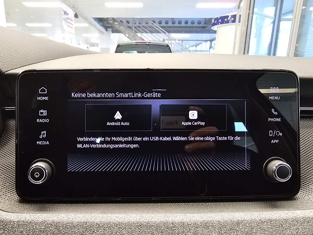 Skoda Scala – Foto 13