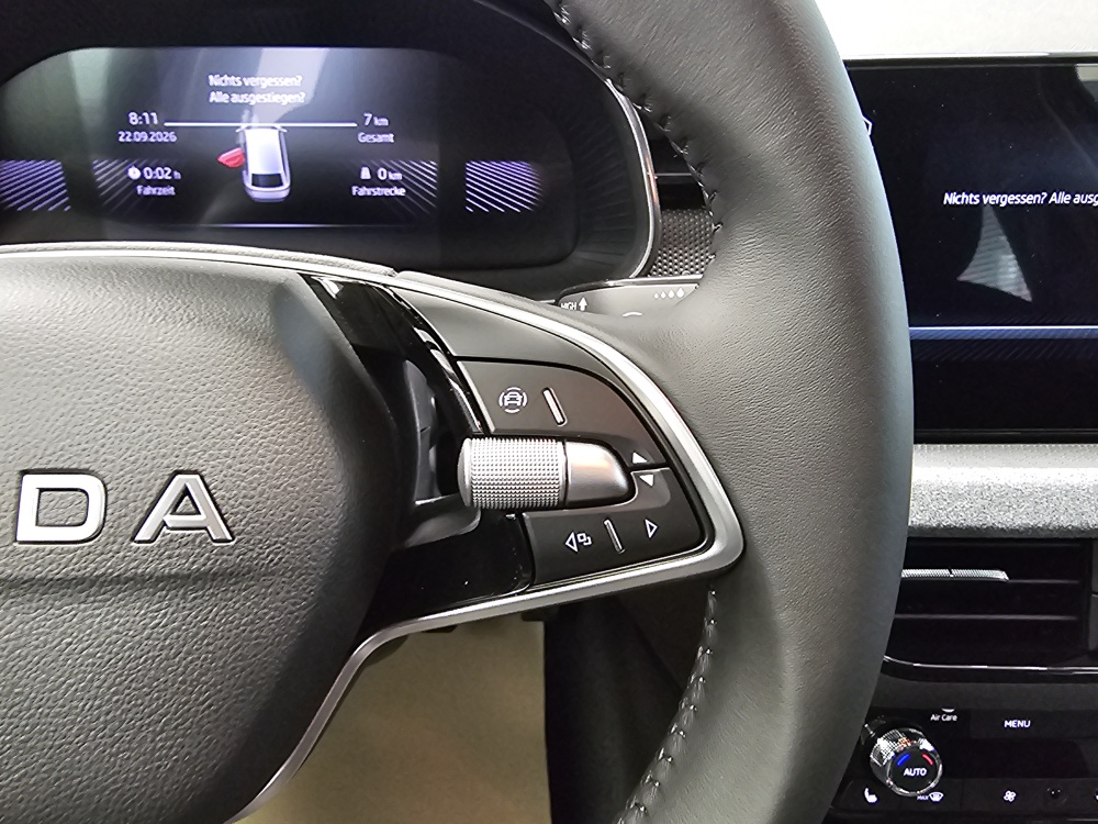 Skoda Scala – Foto 16