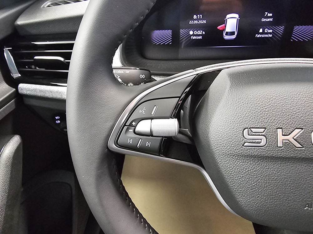 Skoda Scala – Foto 17
