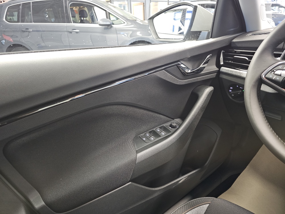Skoda Scala – Foto 18