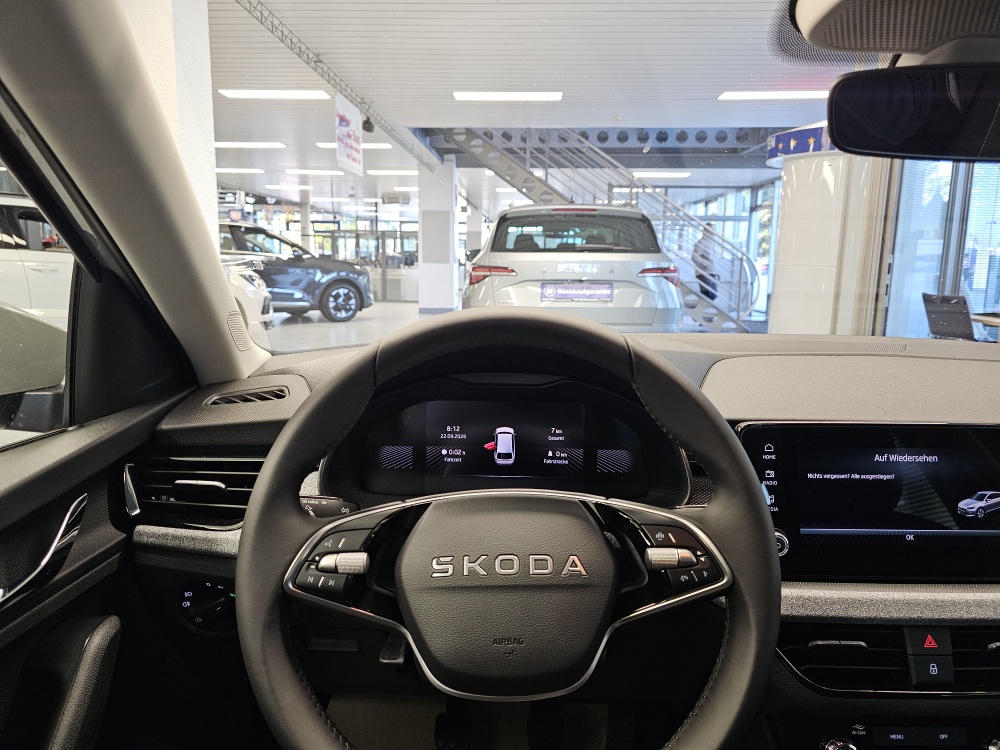 Skoda Scala – Foto 19