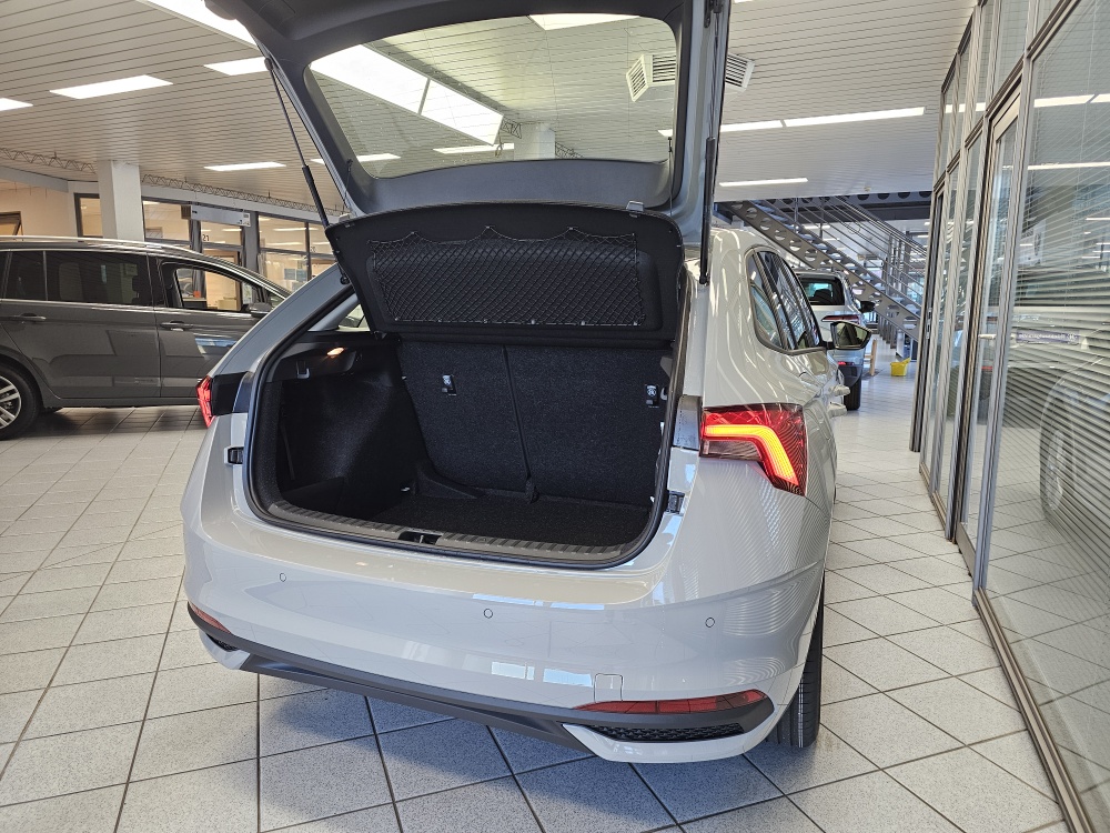 Skoda Scala – Foto 2