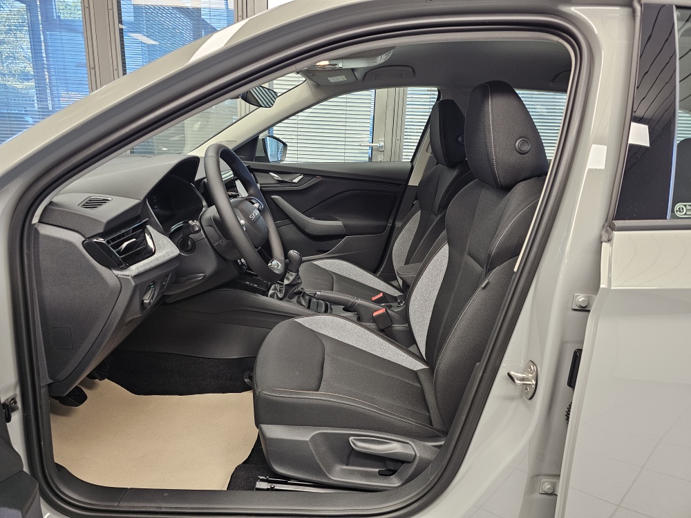 Skoda Scala – Foto 21