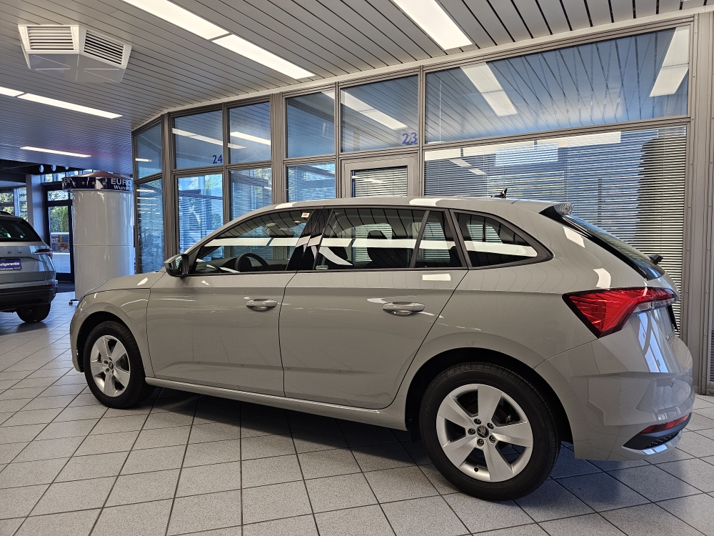 Skoda Scala – Foto 23