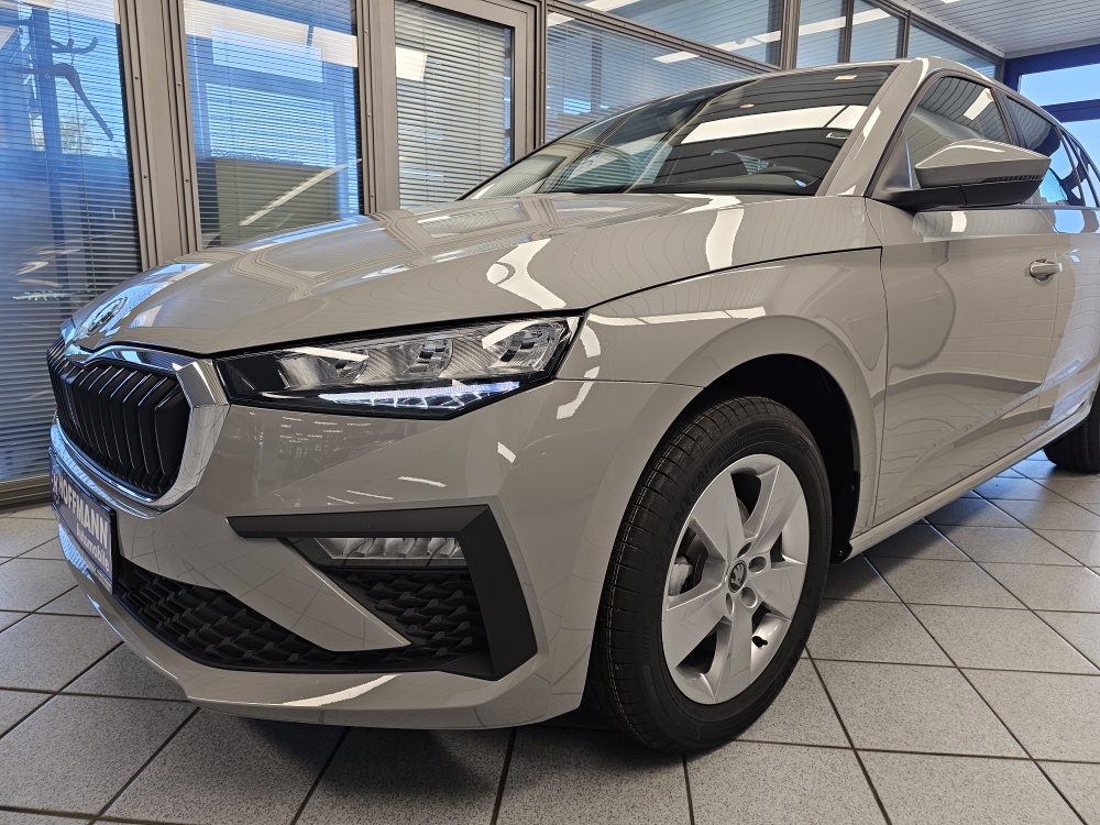 Skoda Scala – Foto 24