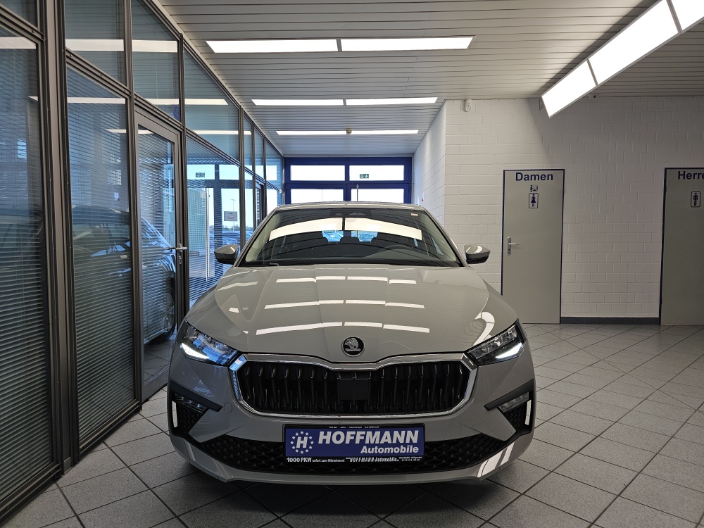 Skoda Scala – Foto 25