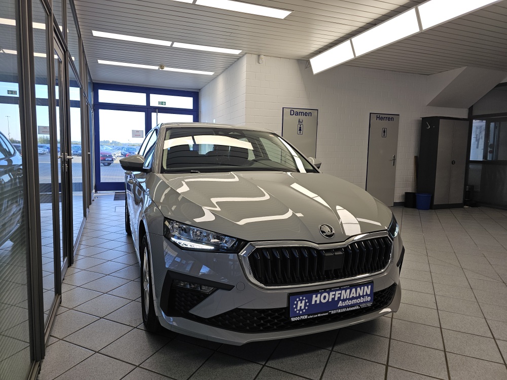 Skoda Scala – Foto 26