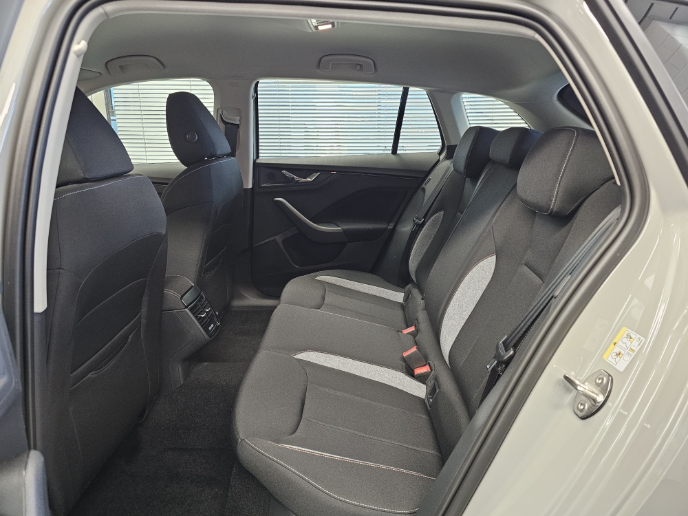 Skoda Scala – Foto 4
