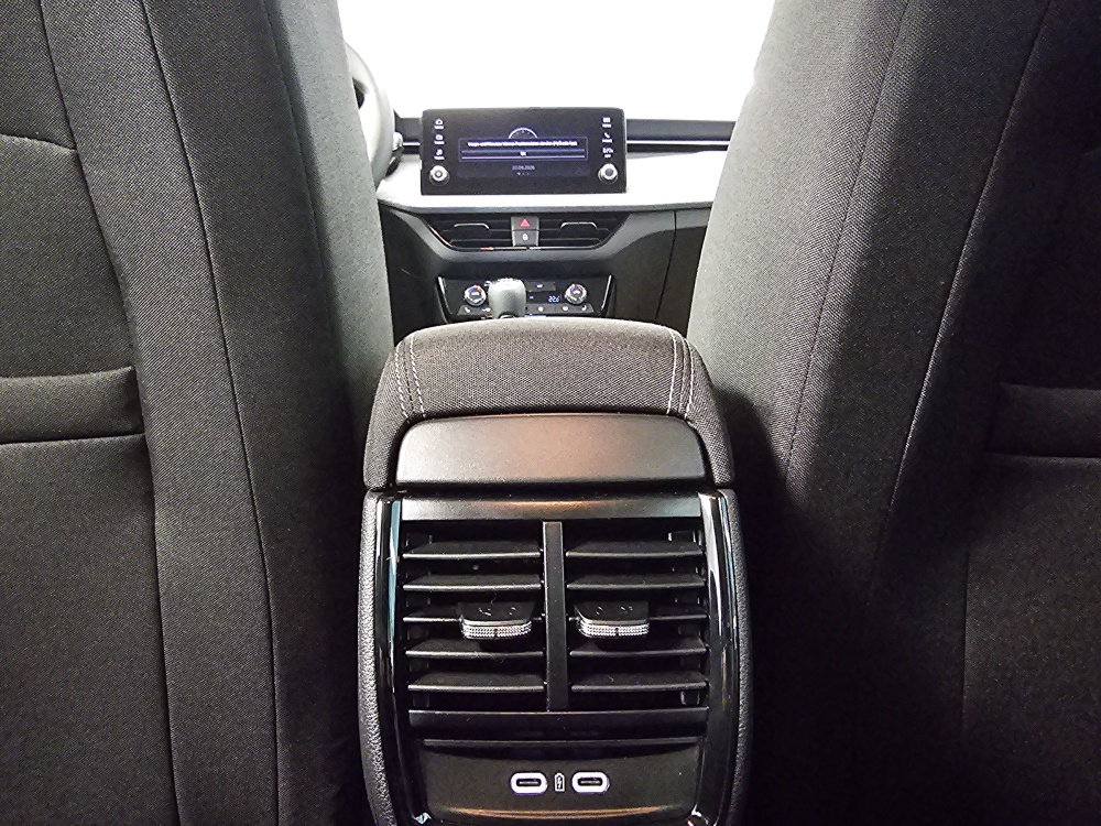 Skoda Scala – Foto 5
