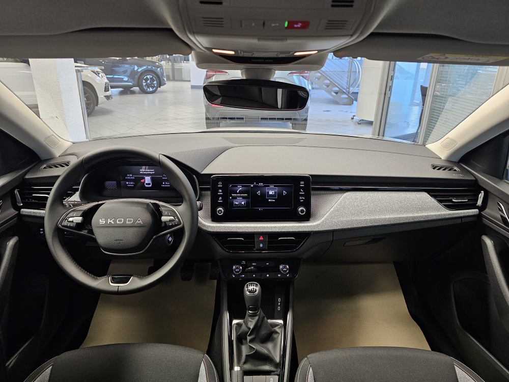 Skoda Scala – Foto 6