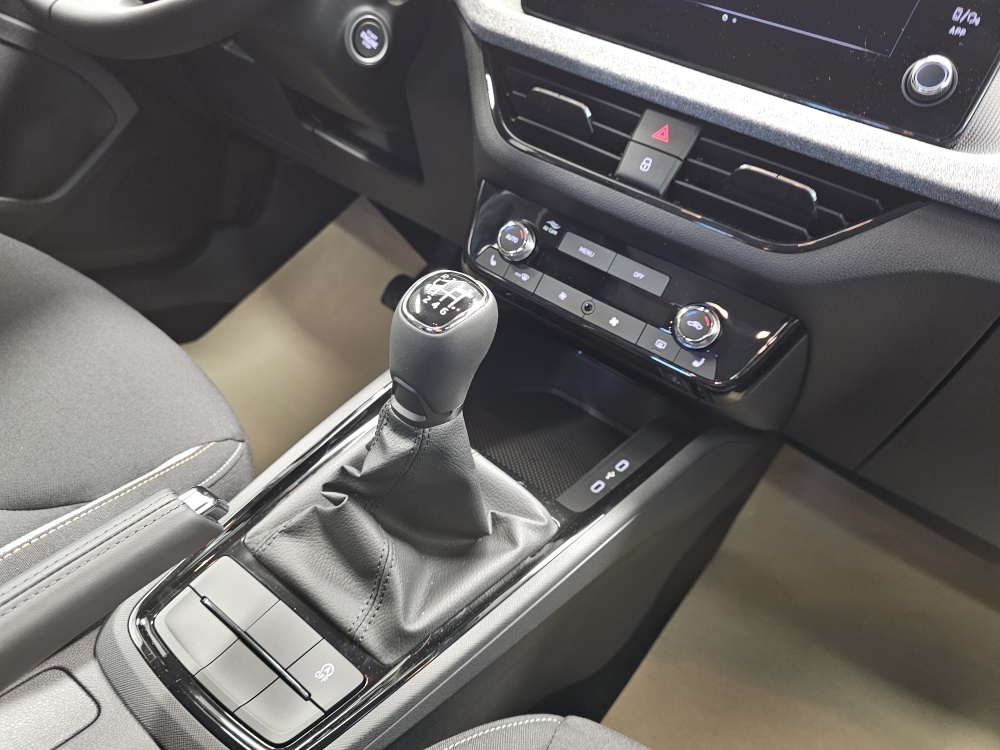 Skoda Scala – Foto 7
