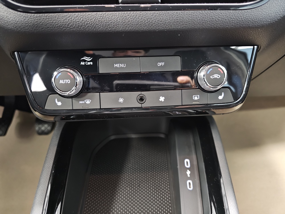 Skoda Scala – Foto 8