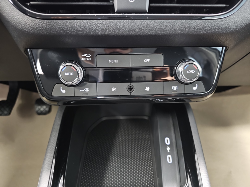 Skoda Scala – Foto 10