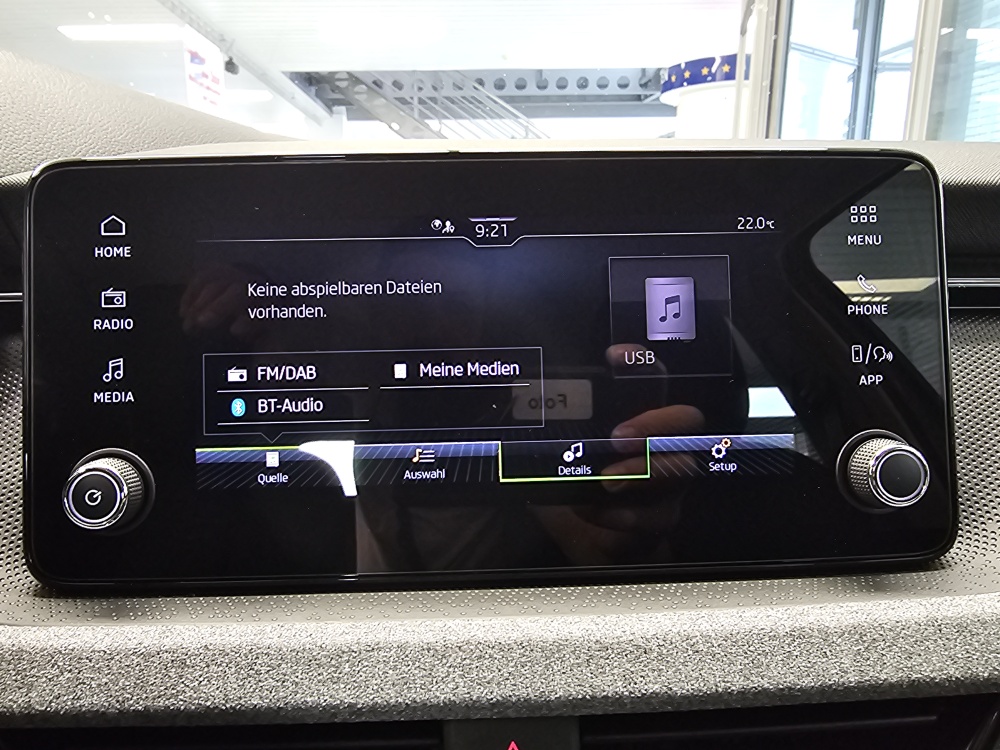Skoda Scala – Foto 14