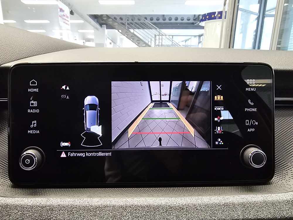 Skoda Scala – Foto 17