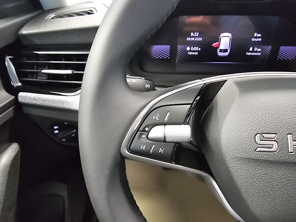 Skoda Scala – Foto 19