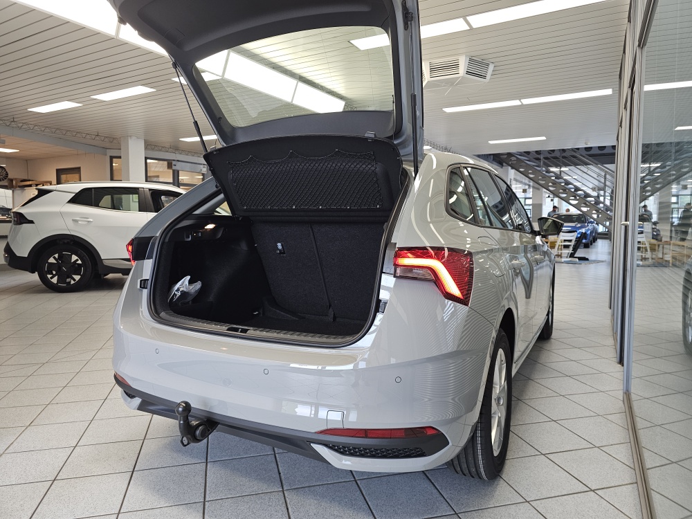 Skoda Scala – Foto 2