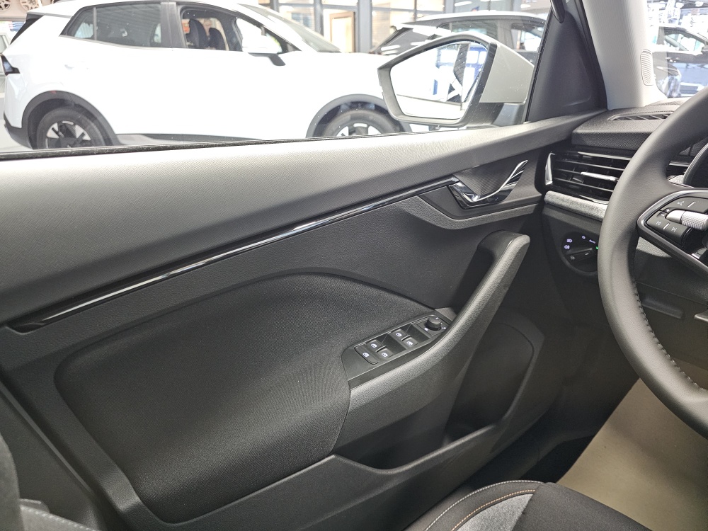 Skoda Scala – Foto 20