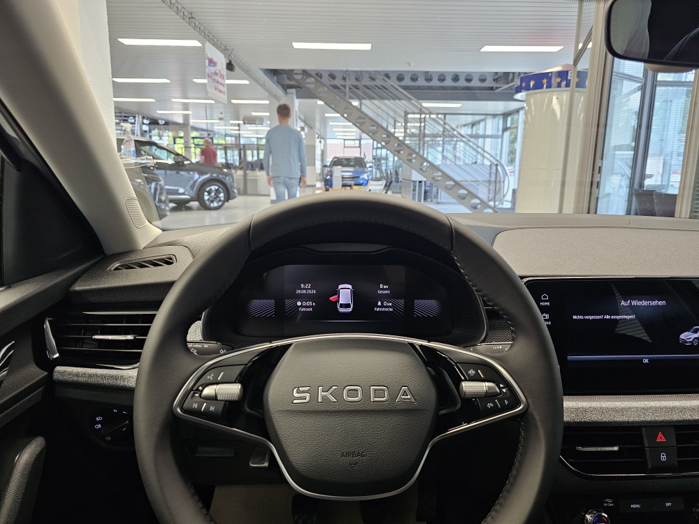 Skoda Scala – Foto 21