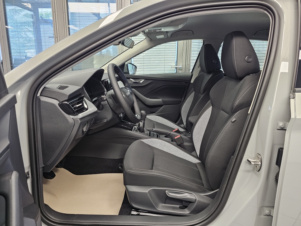 Skoda Scala – Foto 23