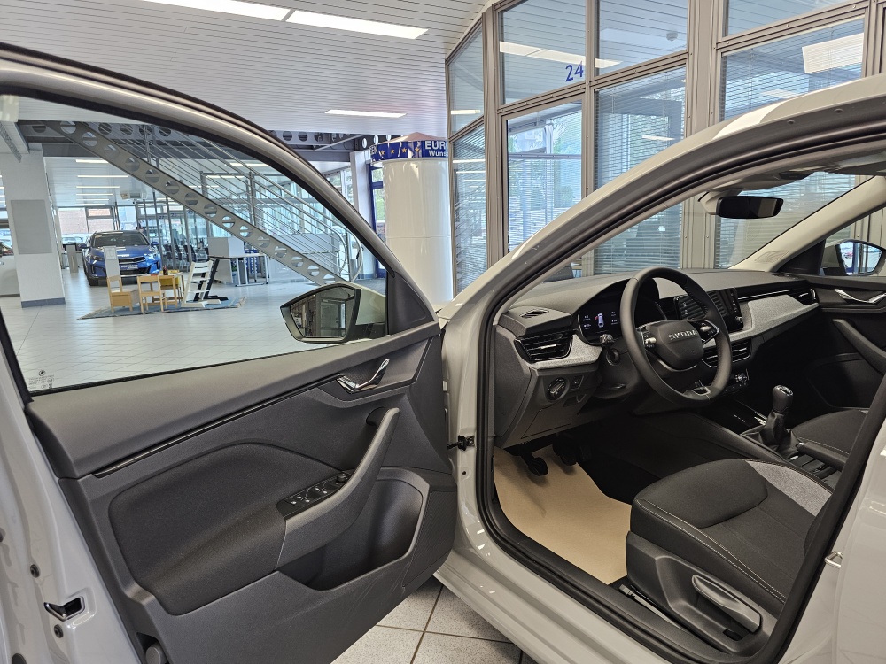 Skoda Scala – Foto 24