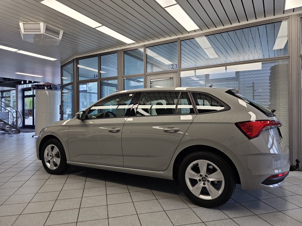 Skoda Scala – Foto 25