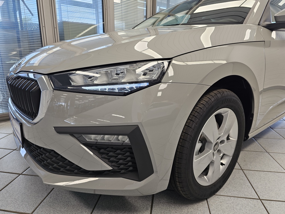 Skoda Scala – Foto 26