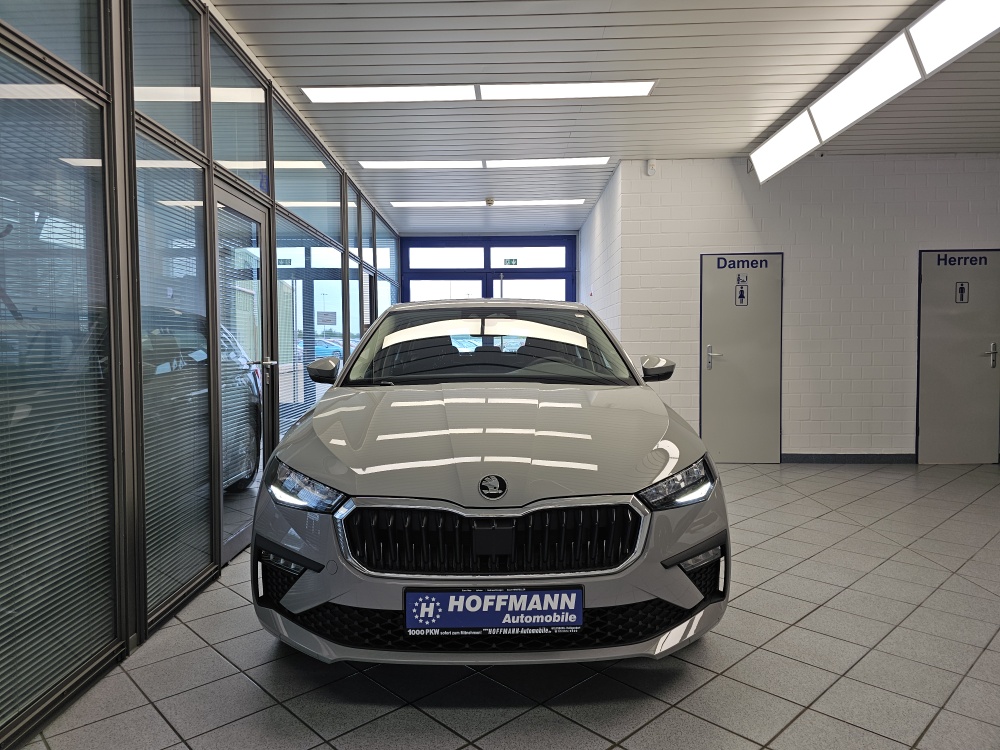 Skoda Scala – Foto 27